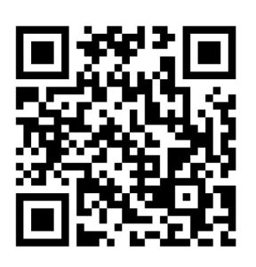 QR Code to pay for the course