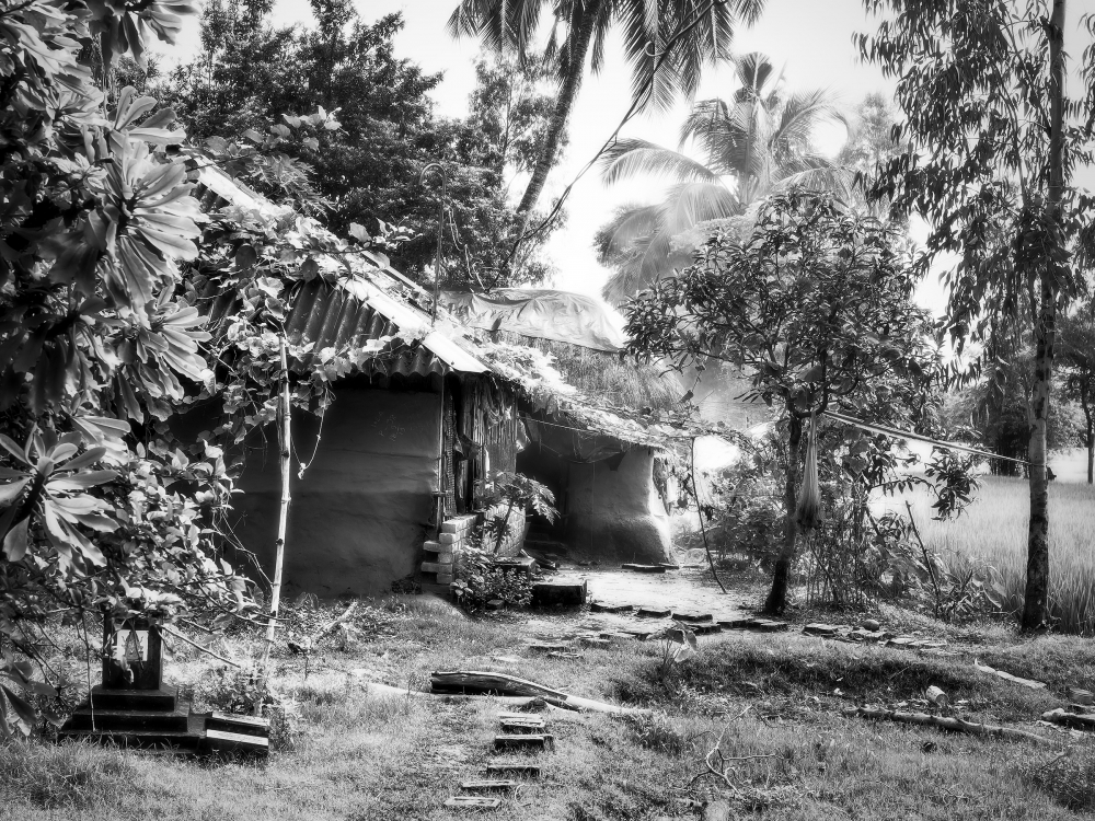 A114 Sundarban Farmhouse